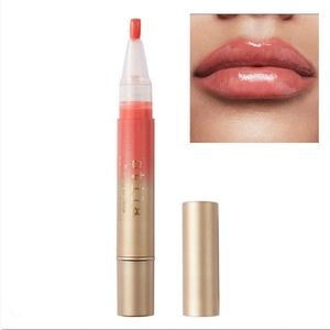 Stila Plumping Lip Glaze Davina